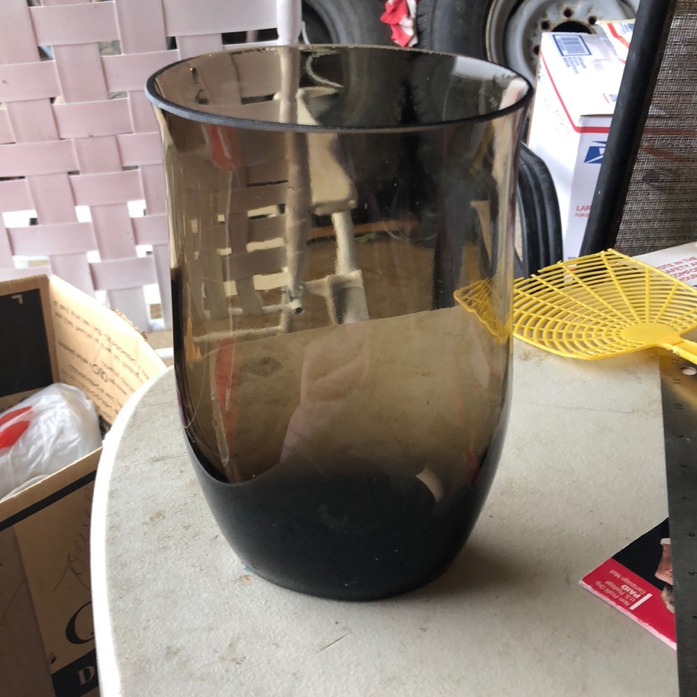 Vase